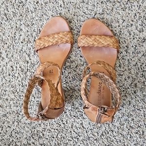 Sundance Sandals